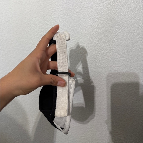 Athletic Works strapback hat - Picture 6 of 9